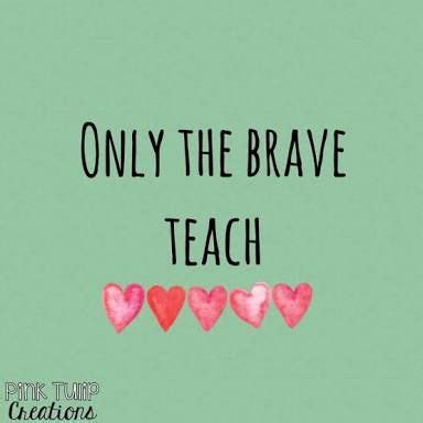 Image result for teachers quote | Teacher quotes inspirational, Teacher ...