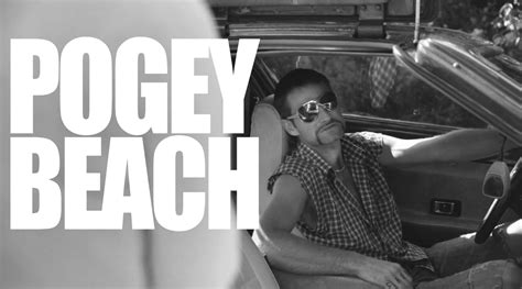 Film Review: Pogey Beach Headed for Status as a Cult Classic - The East