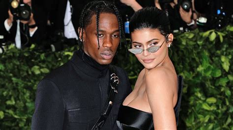 Kylie Jenner Sparks Pregnancy Speculation: My 'Baby #2'