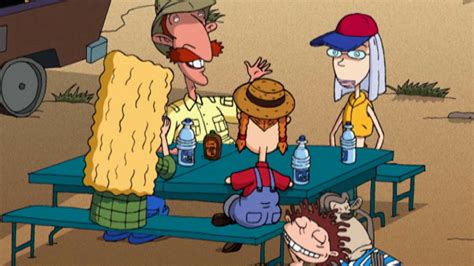 Watch The Wild Thornberrys Season 3 Episode 13: The Wild Thornberrys ...