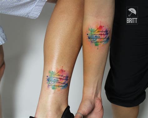 Pin on Tattoos by Brit Thornton