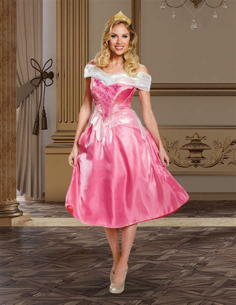 Disney Princess Dresses For Teenagers