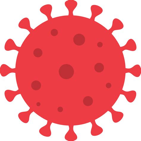 38 Gambar Virus Corona Kartun Hitam Putih Png - vrogue.co