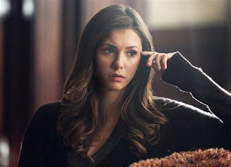 Nina Dobrev Shares Emotional Goodbye to 'The Vampire Diaries' as Filming Wraps on Series Finale