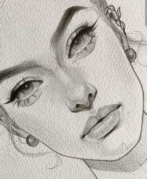 Pin by Brendha Jacques on Girl | Art drawings sketches creative, Pencil art drawings, Dark art ...