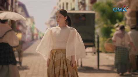 First Impression Review: GMA's "Maria Clara at Ibarra" Delivers a Creative, Timely and ...