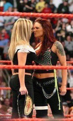 Which Was Your Favorite Trish Stratus vs Lita Match? | Wrestling Amino