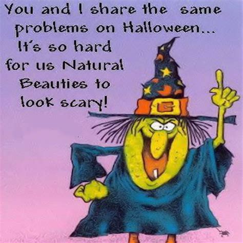 You And I Share The Same Problem On Halloween | Halloween quotes funny, Halloween funny, Funny ...