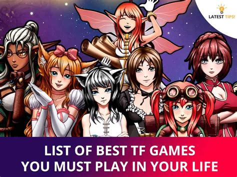 25+ List Of Best TF Games In 2020 | by imran ali | Medium