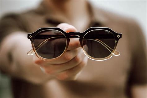 Trends Sunglasses 2024 - Thea Lilllie