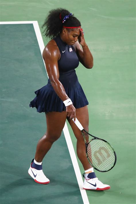 Pin by Nia on Tennis lifestyle in 2024 | Tennis clothes, Serena ...