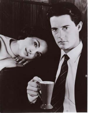 Agent Cooper Quotes. QuotesGram