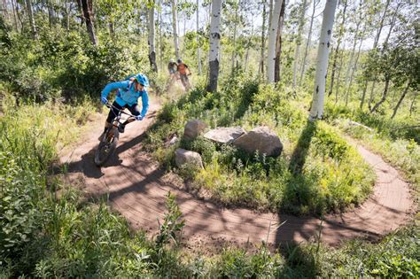 Mountain Biking Park City: A 3-Day Guide to Trails and Epic Rides - Singletracks Mountain Bike News
