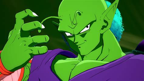 Dbz Fighter Z Piccolo - 1920x1080 Wallpaper - teahub.io