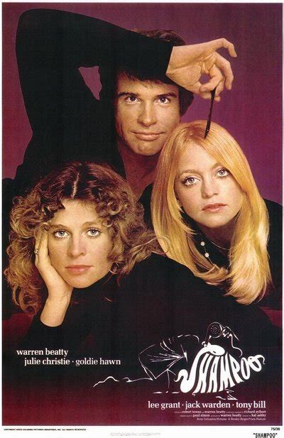 Shampoo Movie Review & Film Summary (1975) | Roger Ebert