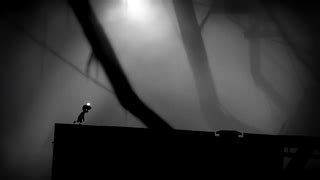 LIMBO Game Review | iPhone & iPad Game Reviews | AppSpy.com