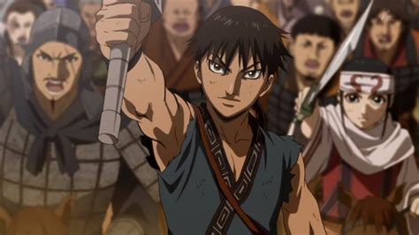 Kingdom Season 4: Anime Renewal, Release Date, Plot Details & More!