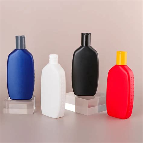 plastic bottle shapes，Various shapes，BOTUO Bottle 1