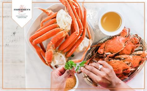 King Crab VS Snow Crab: What Are The Differences? | Fishermen's Net