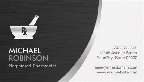 20+ Best Pharmacist Logo Designs And Templates 2019 - Templatefor