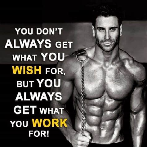 10 Bodybuilding Motivational Quotes to Fuel Better Gym Workouts