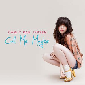 Call Me Maybe - Wikipedia