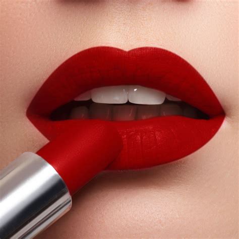 Matte Lipstick Shades With Names | nobleliftrussia.ru