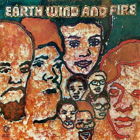 Earth, Wind & Fire – Love Is Life Lyrics | Genius Lyrics