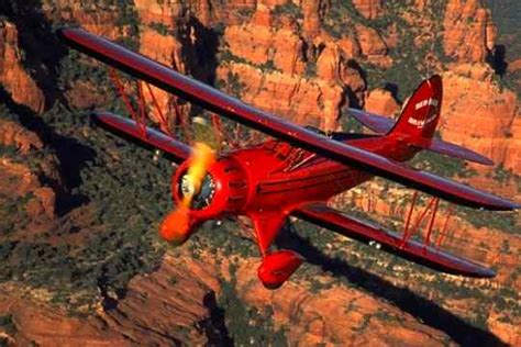 SEDONA FLIGHTS Sedona Airport: Sedona AZ Tours. Bi-Plane, Helicopter ...