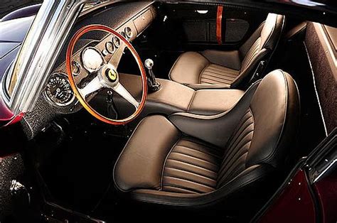 Ferrari 250 GTO – O clássico do Grand Touring - The Garage