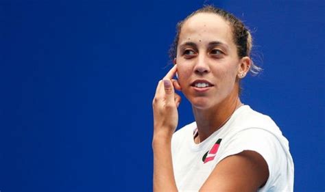 Madison Keys gives positive injury update ahead of WTA Elite Trophy ...