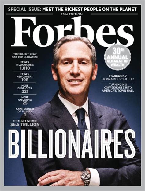 Forbes Magazine | TopMags