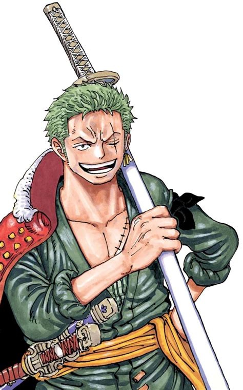 Zoro-kun | Zoro one piece, Roronoa zoro, One piece manga