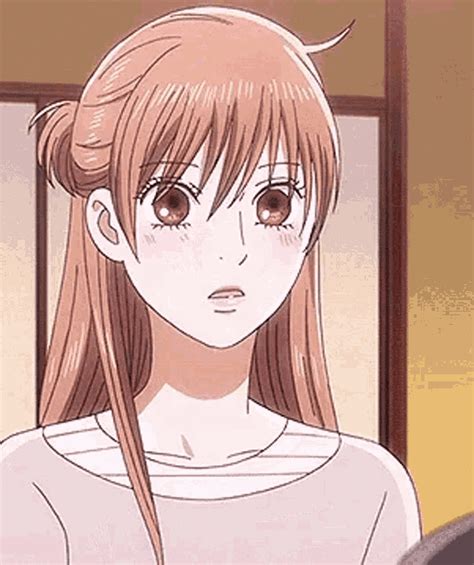 Chihaya Ayase Chihayafuru GIF - ChihayaAyase Chihayafuru Anime - Discover & Share GIFs