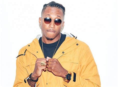 Lecrae - Celebnetworth.net