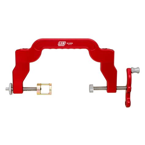 LSM Universal Heavy Duty heads-off Valve Spring Compressor – Race Tools Direct