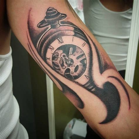 50 Amazing Bicep Tattoos Bicep Tattoo Men, Cool Arm Tattoos, Arrow Tattoos, Trendy Tattoos ...