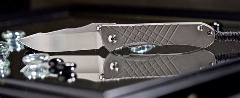 Buy Chris Reeve Knives - Umnumzaan - Ships Free