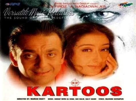 Kartoos - O Rabba [1999] Produced by: Bally Sagoo, Composed by: The Late Ustad Nusrat Fateh Ali ...