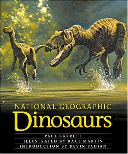 National Geographic Dinosaurs | National geographic, Dinosaur books for kids, Animal books