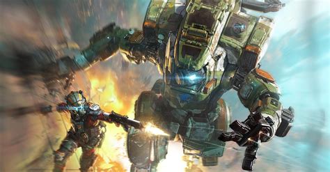 Respawn Showcases Titanfall 2 Titans In Six New Trailers