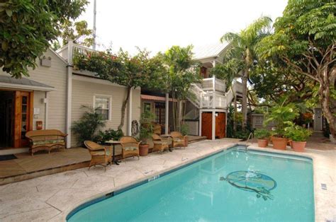 Heron House in Key West, Florida