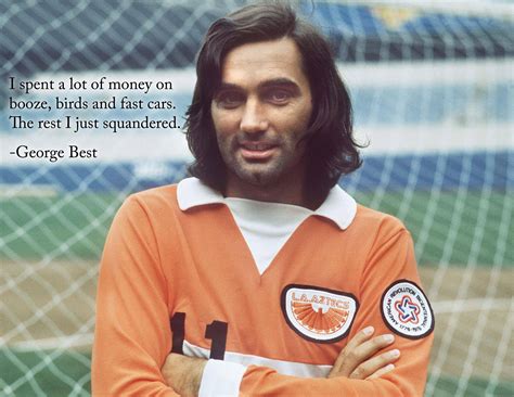 George Best Quotes. QuotesGram