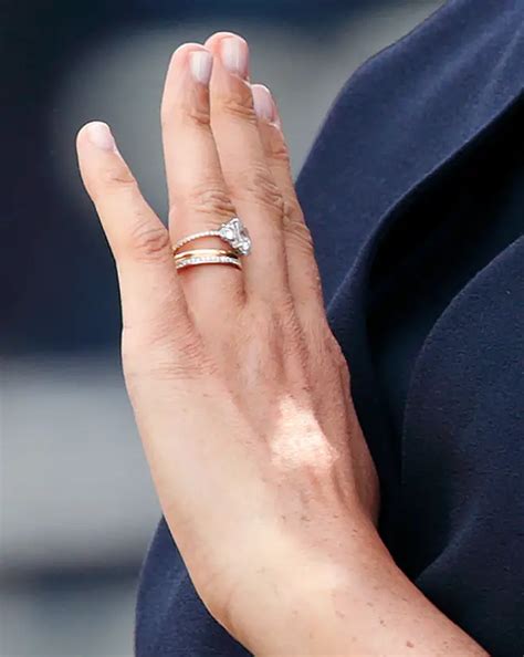 Meghan Markle engagement ring: Everything you need to know including ...