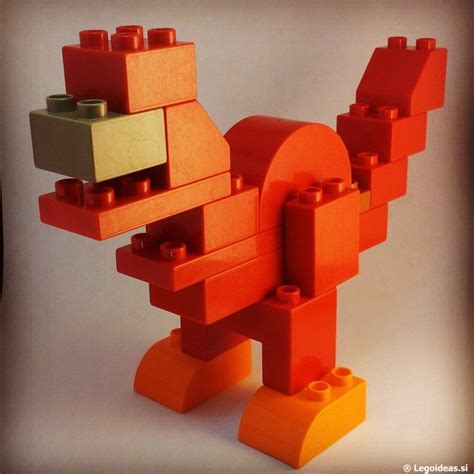 legoideas.si | Simple lego ideas for everyday play | Lego dinosaur ...