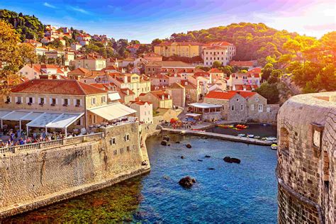 Best Time to Visit Croatia: A Season-By-Season Guide - Daring Planet