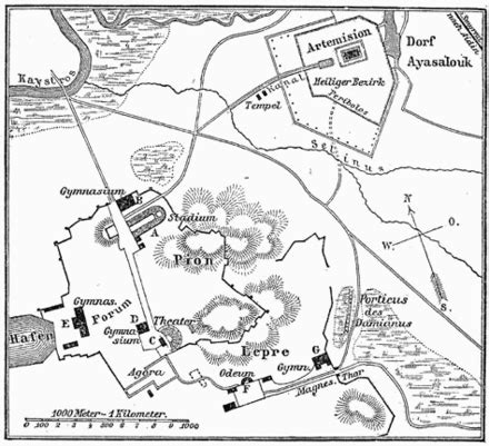 Ephesus - Wikipedia