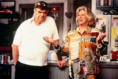 Liz Sheridan, Character Actress Best Known as Jerry’s Mom on ‘Seinfeld,’ Dead at 93 – Rolling Stone