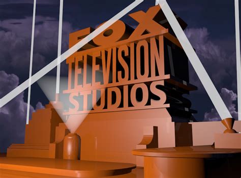 Fox Television Studios logo (DVC Producoes Style) by DeadpoolTheDeviant ...