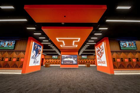 Illinois New Football Facility — UNISWAG